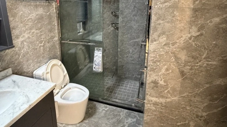 White Deer City Phase 4 - View 9