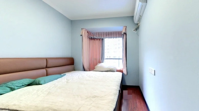 Huating Jinyuan - View 4