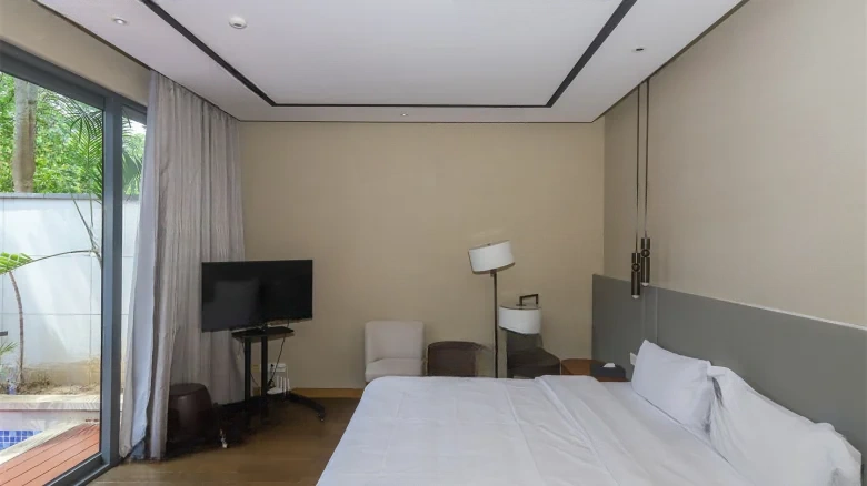 Atlantis Tang'an - View 1