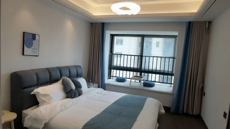 Vanke 500 Li - View 6