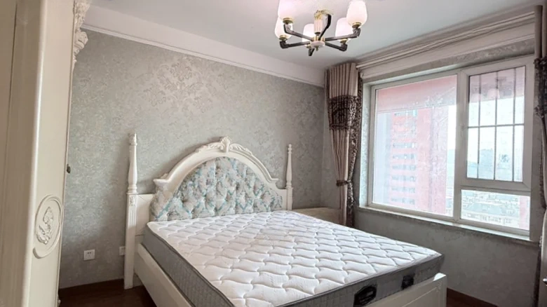 Vanke Blue Mountain Zone E - View 4