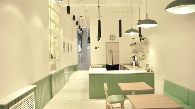 Dah Tang Chang Feng Residential Area - View 1