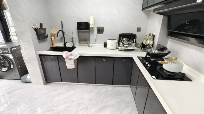 East Coast Village Phase II - View 7