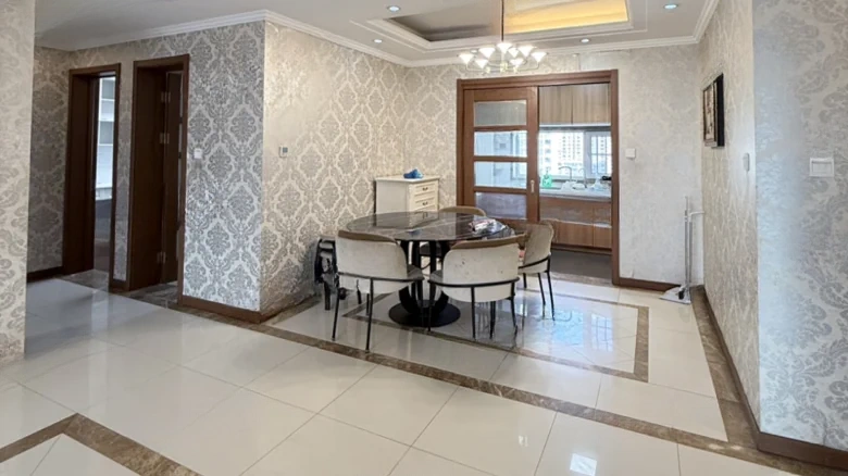 Vanke Blue Mountain Zone E - View 3