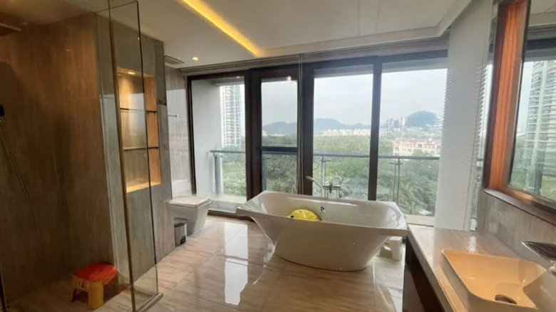 Half Mountain Peninsula - View 9