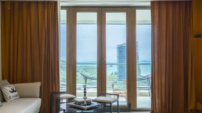 Half Mountain Peninsula - View 5