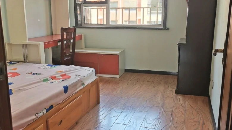 Changqing Garden - View 2