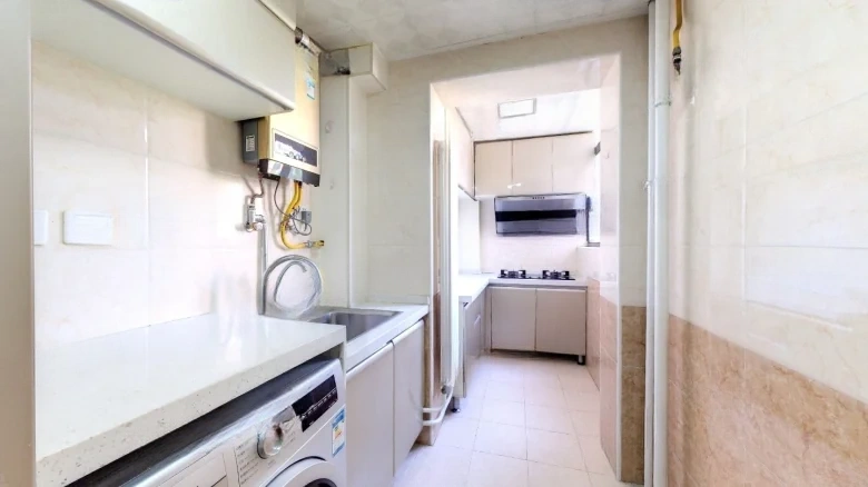 Xi Ba He Bei Li - View 8