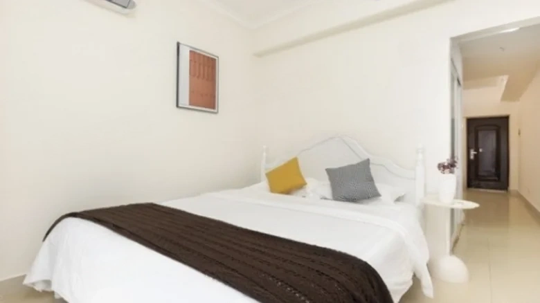 Blue Sea and Sky Phase I - View 2