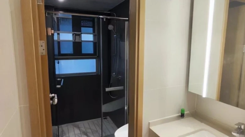 Vanke Sea Metropolis - View 7