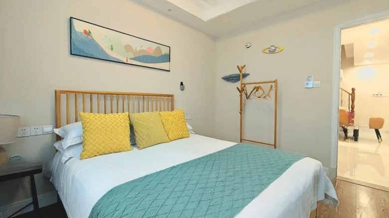 Green Town Longwangxi Township - View 2