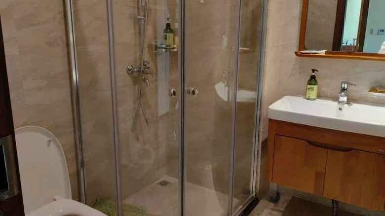 Haitang Taiyue Mansion - View 14