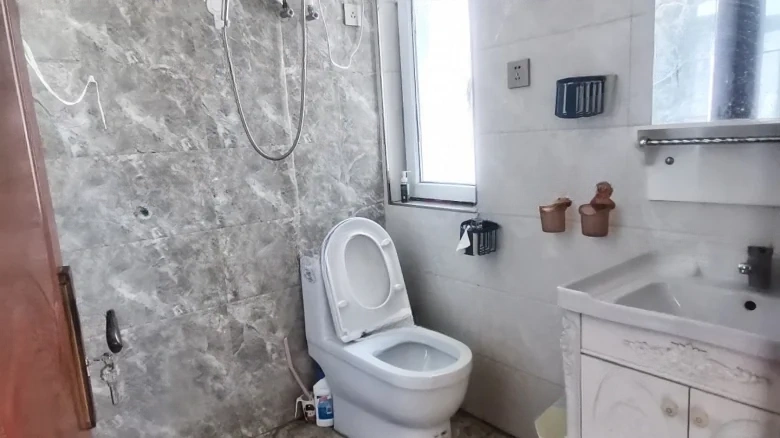 Qinxian Million Estate East District - View 17