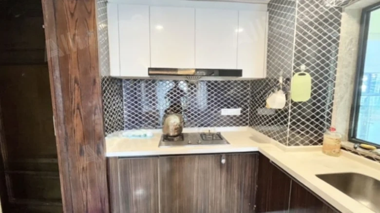 Sanya Yishan Lake - View 4