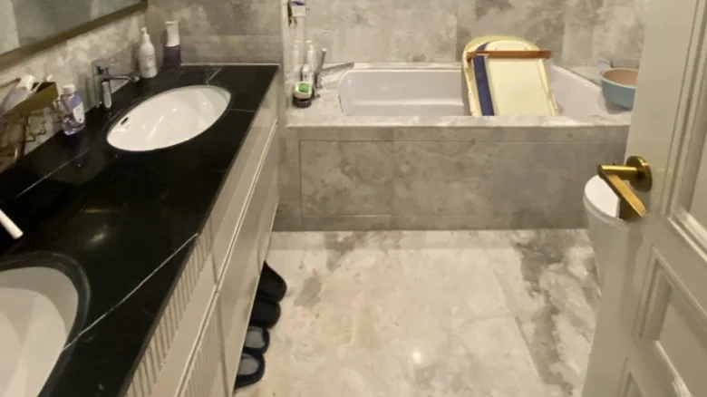 Dofu Green City Crystal Lake Retreat - View 11