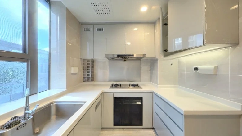 Green City·Dawn Breeze Moonprint - View 7