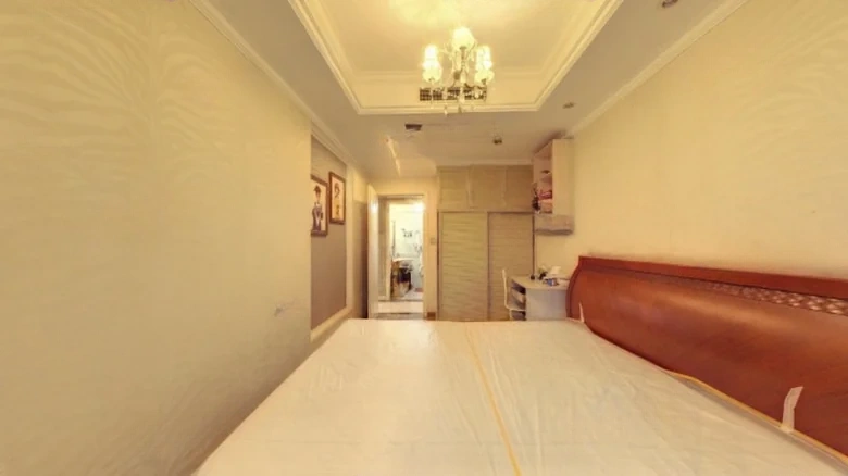 Agile International Garden Phase I - View 6