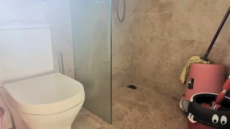 Jinhai Sapphire Blue Diamond - View 6