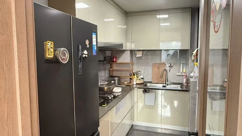 Jingli by China Overseas - View 14