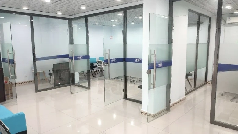 Vanke Prosperity Court - View 3