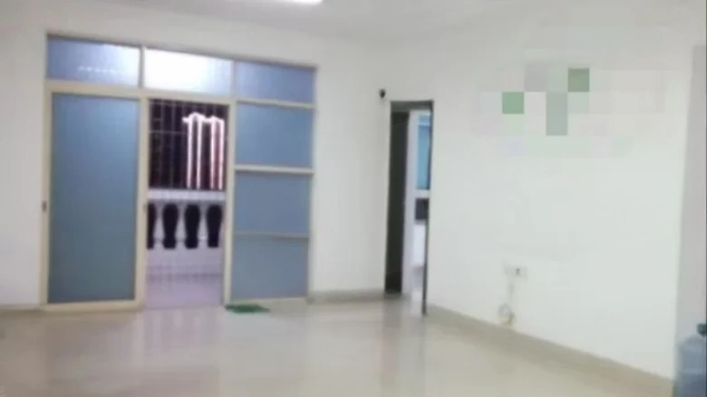 State Trade Tower - View 1