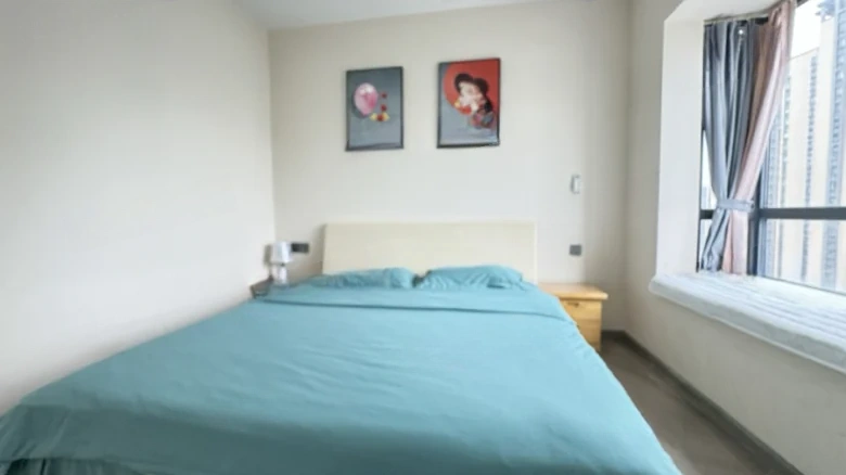 Runcheng District VIII - View 4