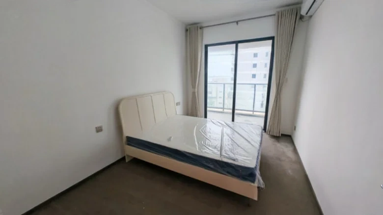 China Merchants International Cruise City - View 2