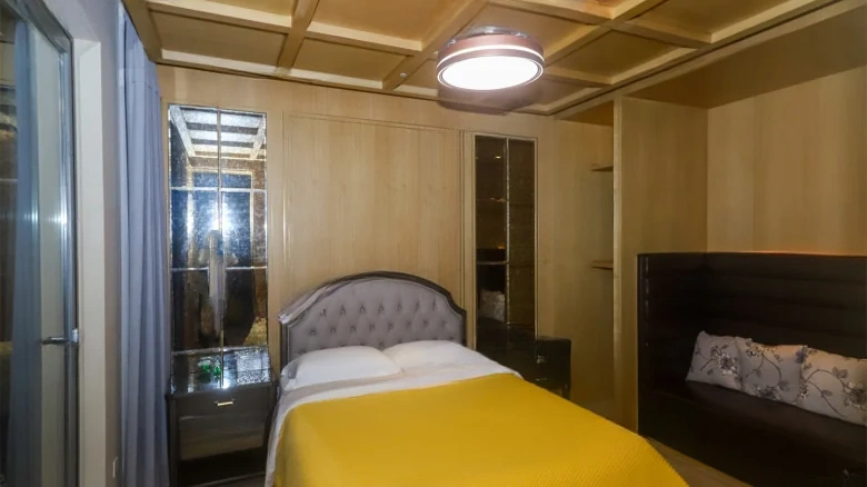 Atlantis Tang'an - View 2