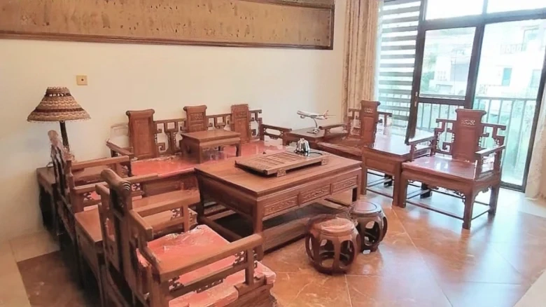 Phoenix Water City Phoenix Bay - View 6