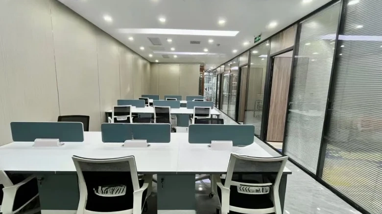 Changsha Hua Chuang International Square - View 6