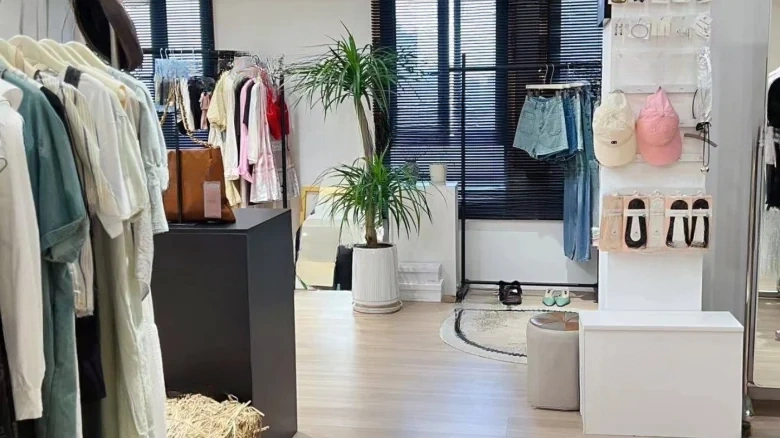 Huijin International - View 5