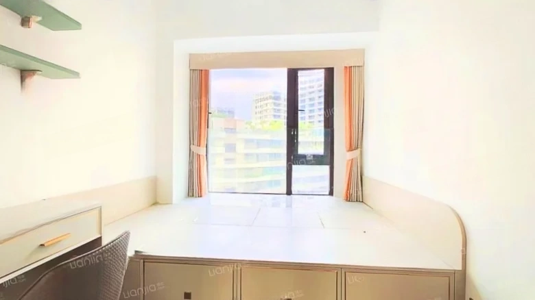 Country Garden Sea Metropolis - View 2