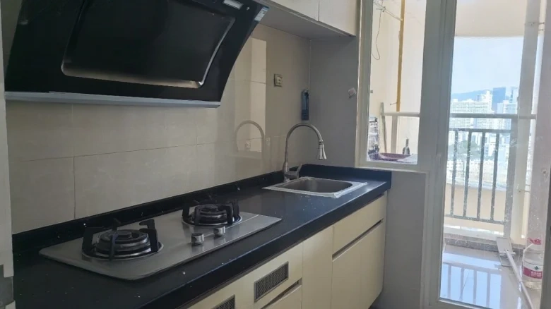 Blue Sea and Sky Phase I - View 5