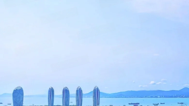 Hongzhou Tianxi - View 7