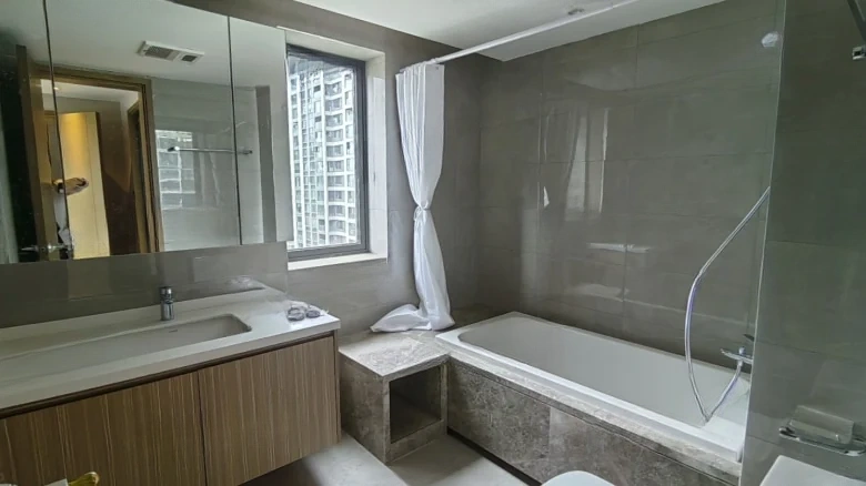 Huarun Center Yuet Fu - View 9