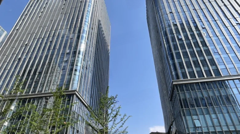 Runcheng Second Boulevard - View 14