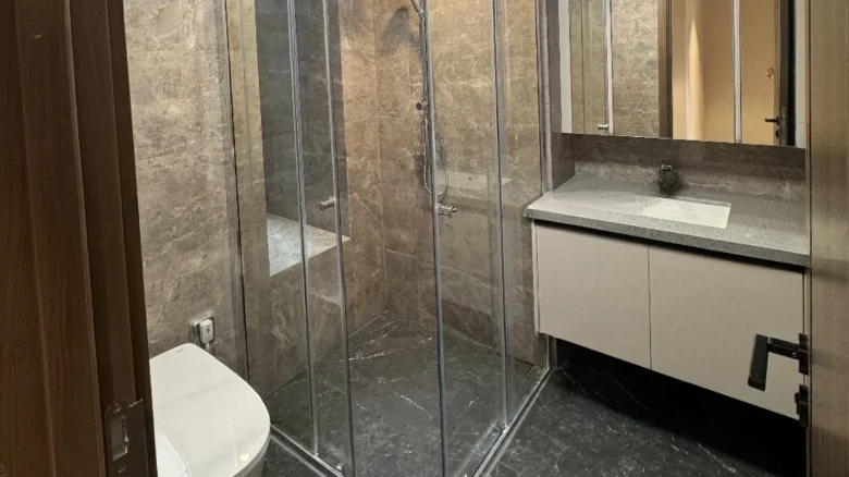 Poly Development Tianyue Bay - View 8