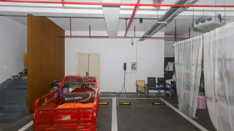 Atlantis Tang'an - View 25