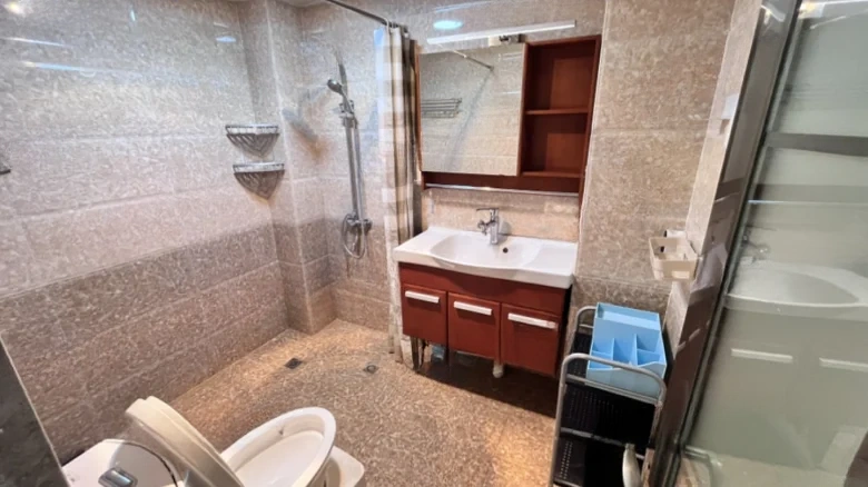 Unnamed City Plot A8 - View 5