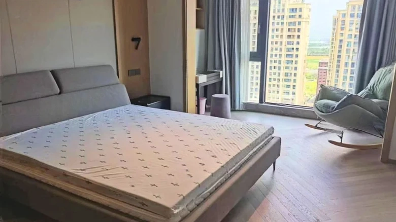 Green City Rose Garden - View 4