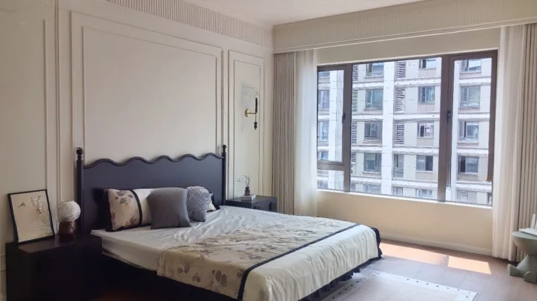 Changsha Tanfu Residence - View 5