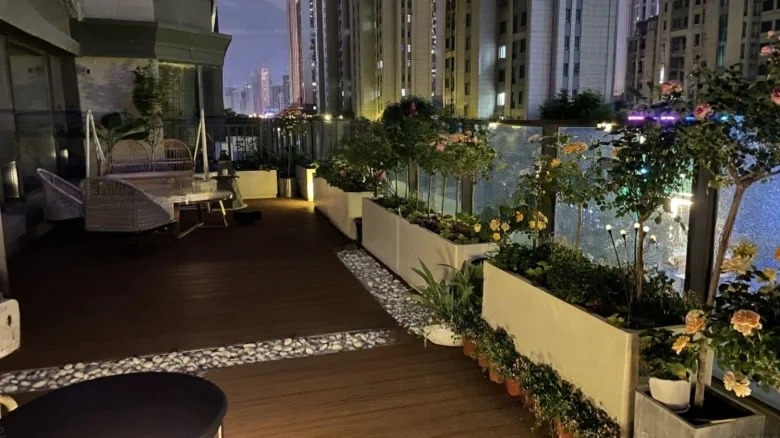 Zhongxin Taifu Jinan Zun - View 12