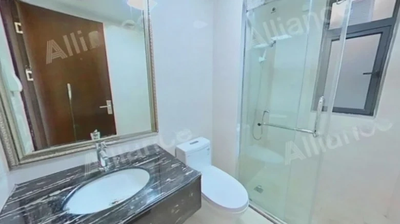 Xiancun Phase III Relocation Housing - View 8