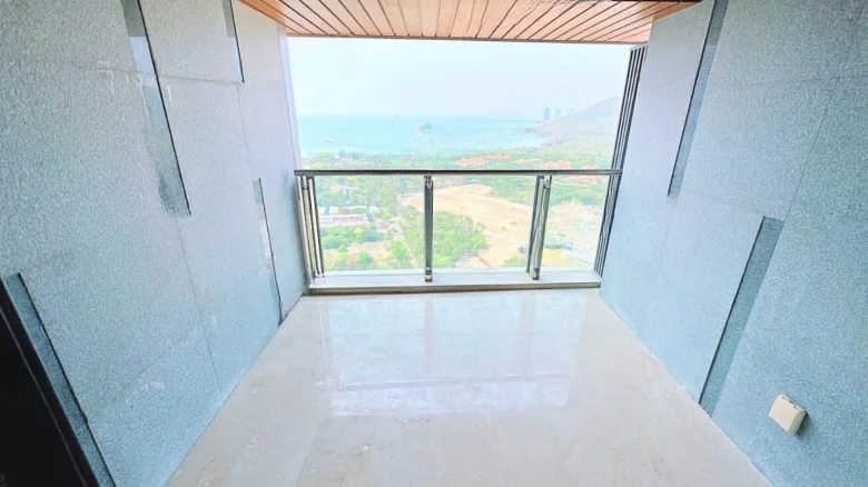Half Mountain Peninsula Central Sea View Boulevard - View 13