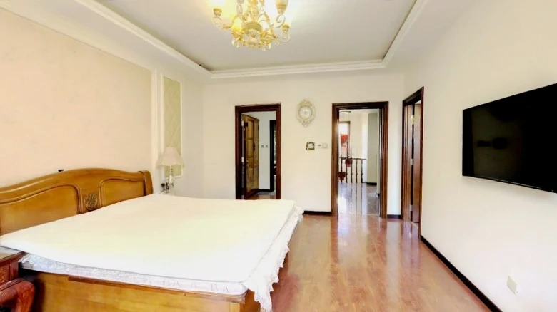 Wanda Longshan Leisure Villa - View 4