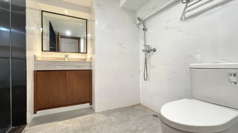 Liantou · Haitang Tuning - View 6