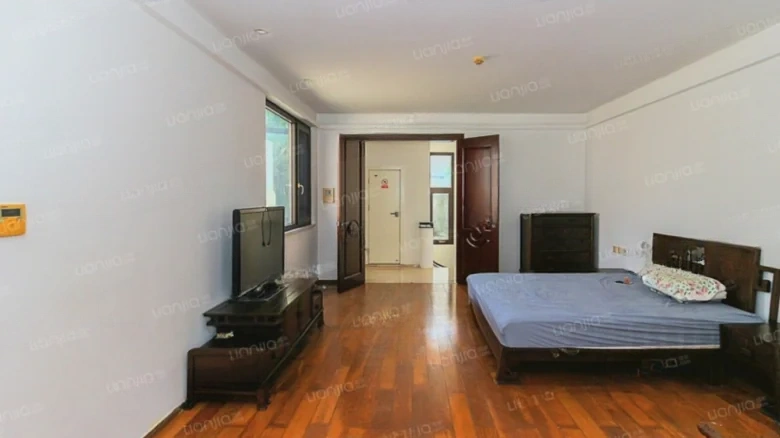 Hanshan Peninsula Twin Bays Phase II - View 5