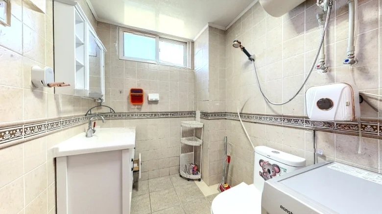 Double Prosperity North District - View 11