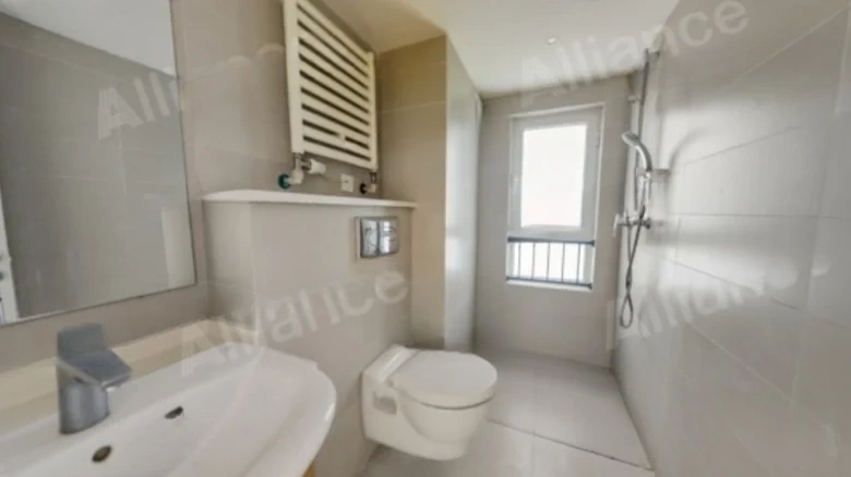 China Resources Center - View 7