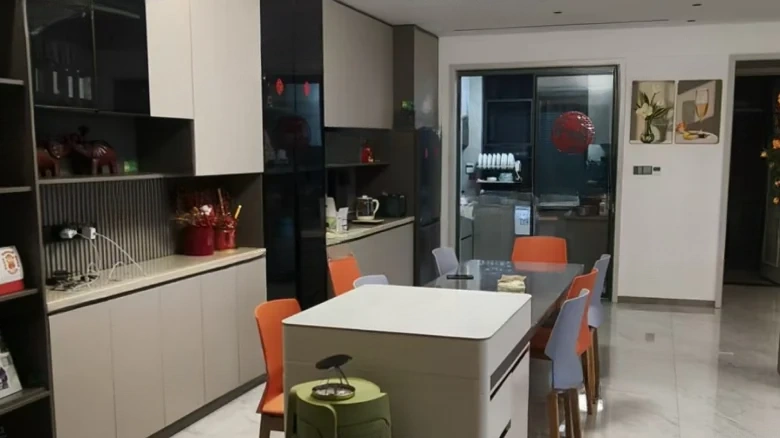 Golden Sun Country Garden - View 5